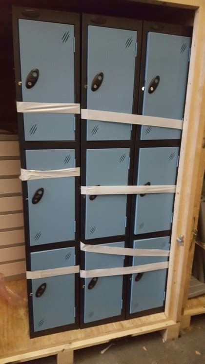 used metal box lockers|second hand metal lockers uk.